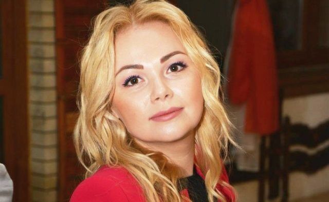 Наталя Саєнко