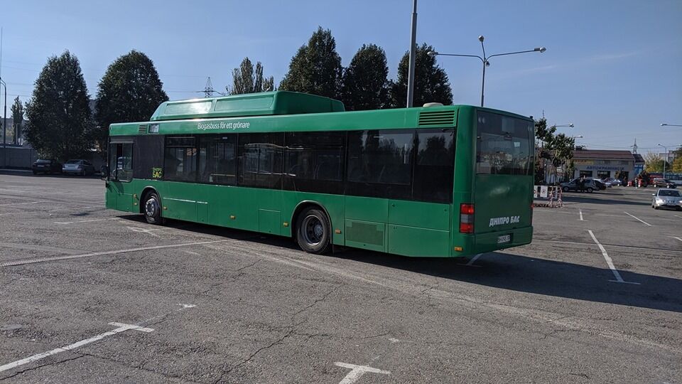 Нові тролейбуси та автобуси з Wi-Fi: у Дніпрі затіяли транспортну революцію