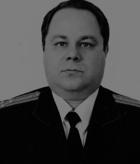 Владислав Капустін помер