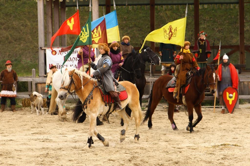 На Київщині з розмахом відсвяткують Покрову