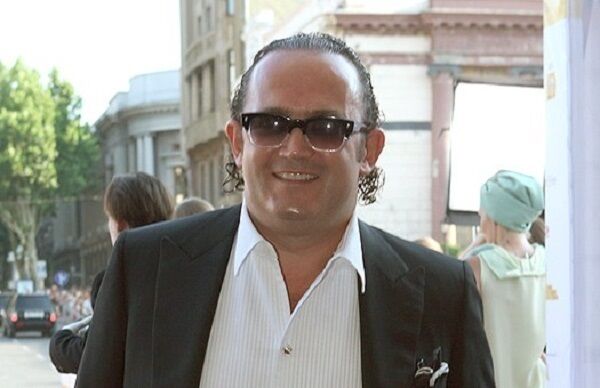 Ігор Фруман