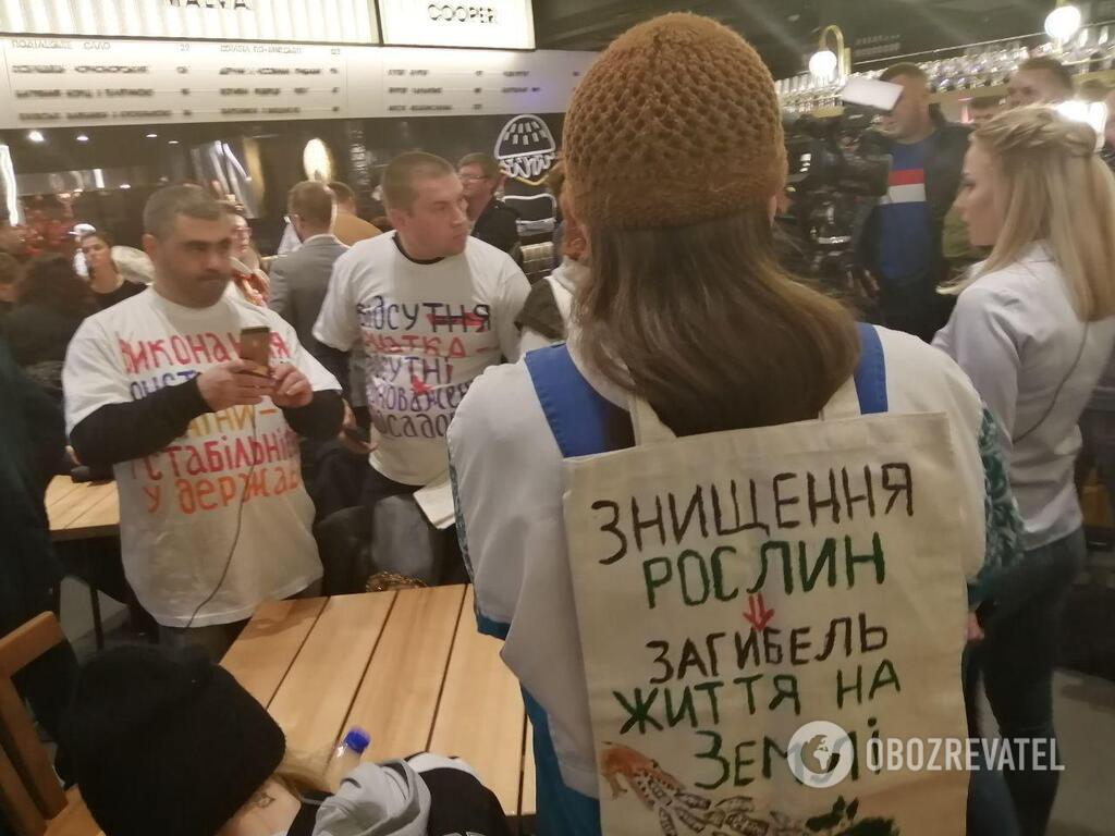 Пресс-марафон Зеленского длился 14 часов: подробности