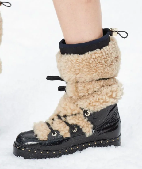 Модная обувь на зиму 2020: главные тренды сезона