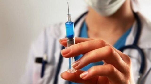 Вакцина "Ваксигрип Тетра" пройшла державний контроль якості
