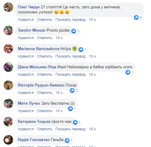 Все залило фекаліями: мережу шокував туалет на українській митниці. Відео