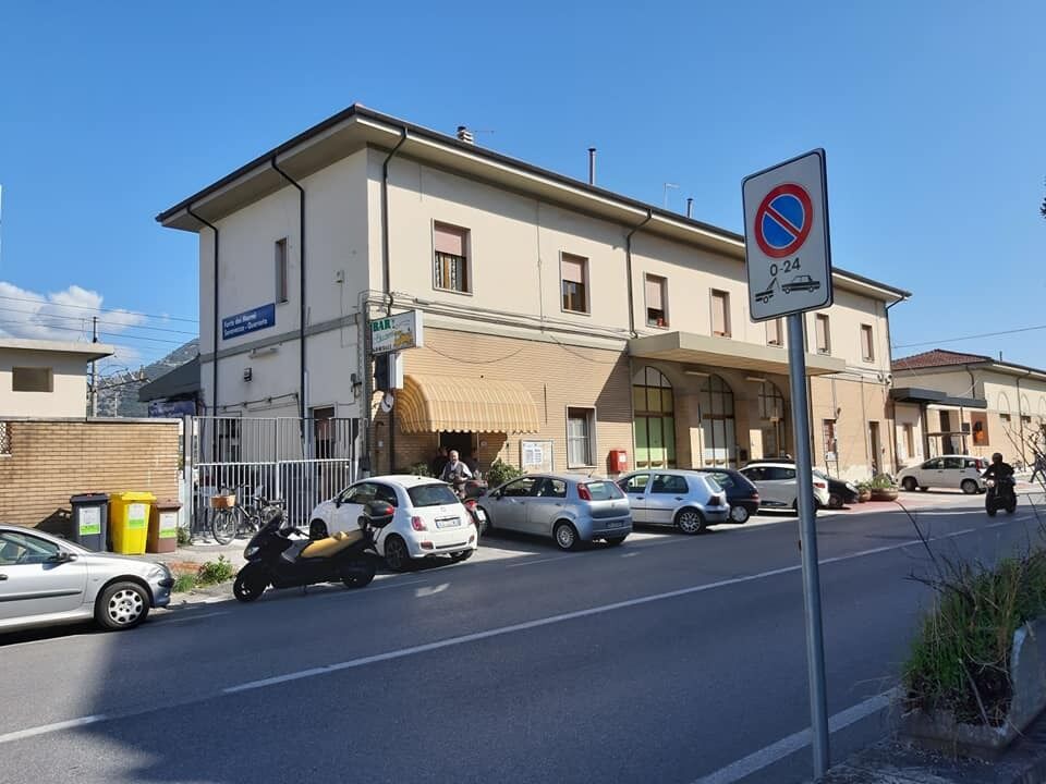 Вилла Зеленского в Италии: новые фото