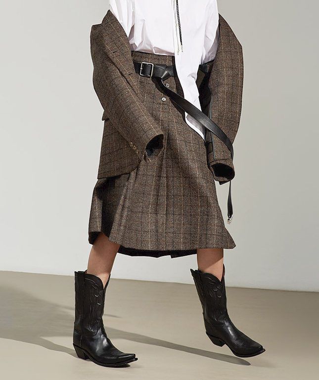 Мода 2019: названы главные тренды осени