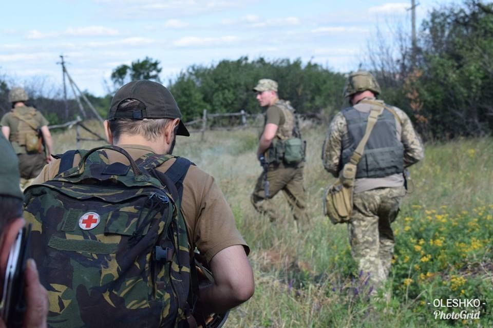 День захисника України: головні досягнення нашої армії на Донбасі