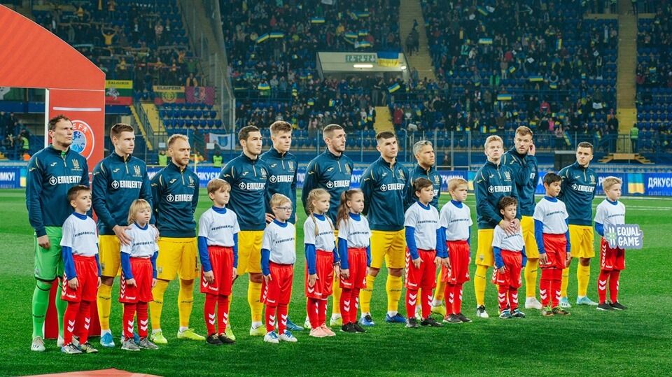 За крок від фіналу: Україна здобула ключову перемогу у відборі Євро-2020