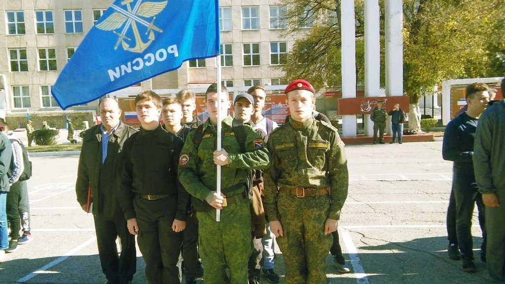 Новости Крымнаша. А пять лет назад на этой же площади Родину предавали