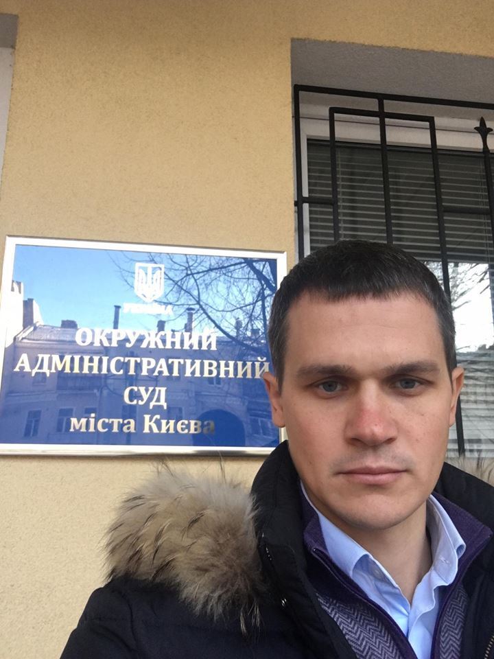 Кандидат Зеленського на главу Харківської ОДА влип у скандал: мільйонер без копійки і соратник друга Пшонки