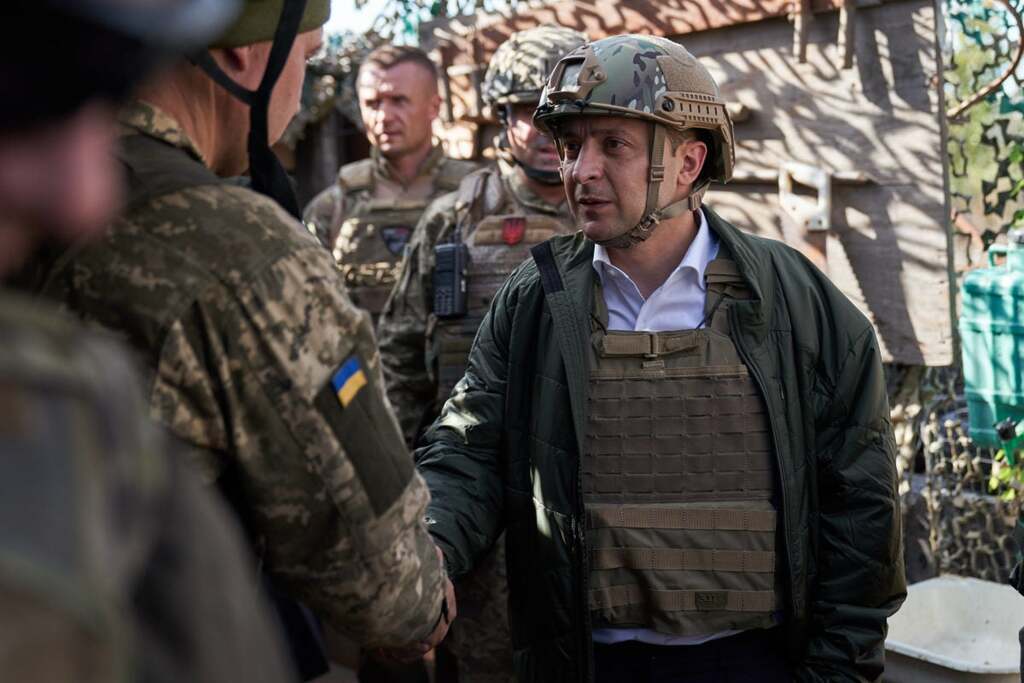"План Б" для України: військовий експерт розповів, що готують Донбасу