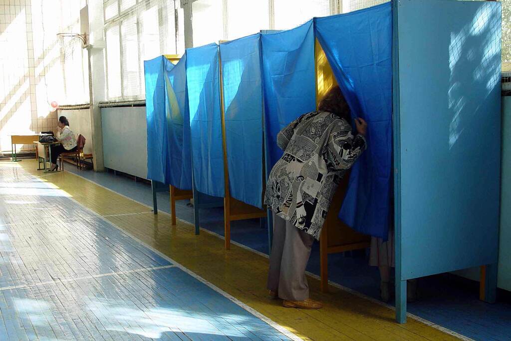 У партії Зеленського припустили, що місцеві вибори відбудуться не раніше травня 2020 року