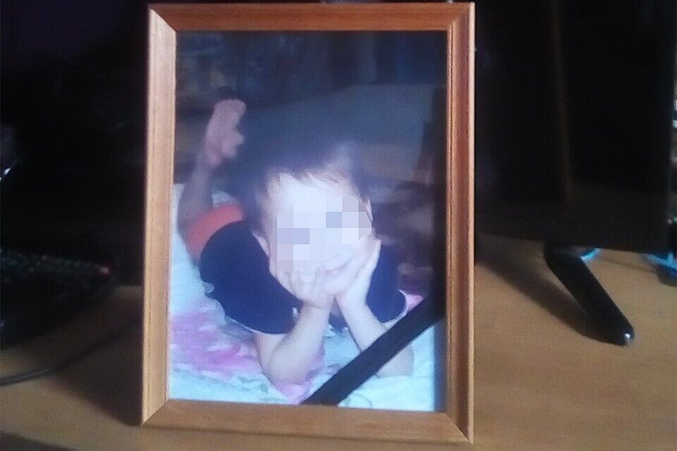 У Росії поліцейський збив "п'яну" дитину