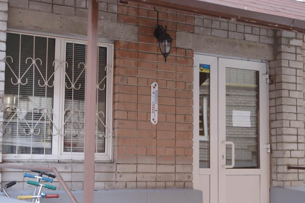 В Днепре ОСМД утепляют дома благодаря городской программе софинансирования