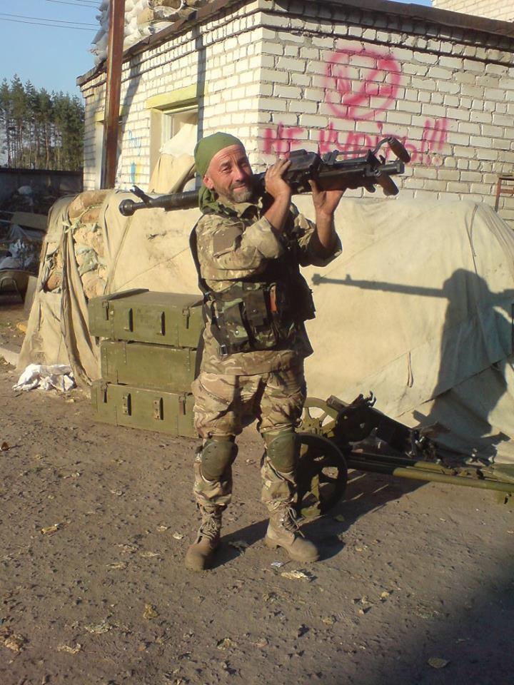 На Донбасі вбили молоду військову ЗСУ