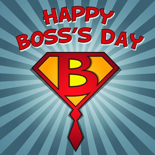 День босса: как поздравить руководителя с праздником