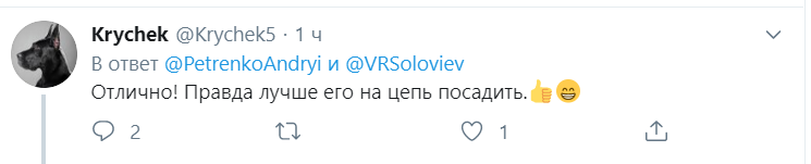 "Должен сидеть в России": украинский художник едко высмеял топ-пропагандиста Путина