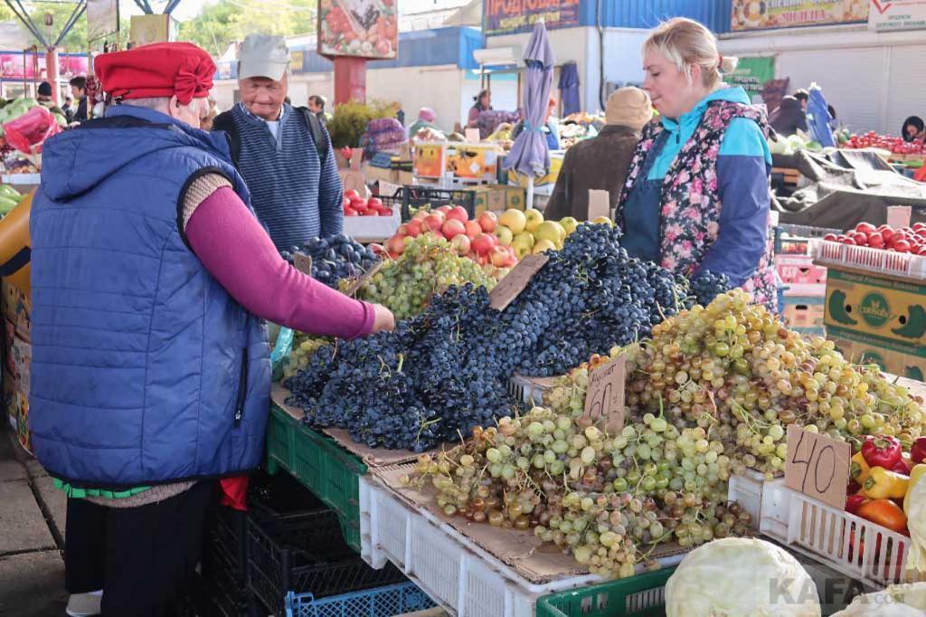 "Подорожчало на 189%": кримчан шокувало зростання цін на продукти