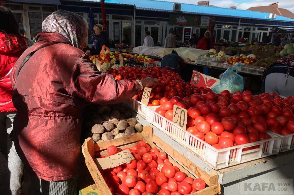 "Подорожало на 189%": крымчан шокировал рост цен на продукты