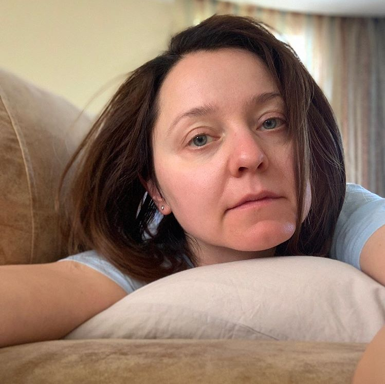 Валентина Рубцова