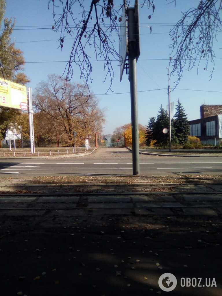Донецк: фото из города, в котором живет смерть