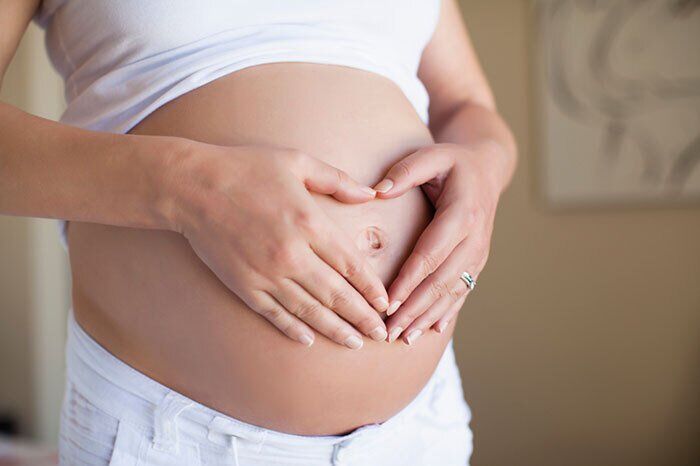 Як позбутися від нудоти під час вагітності