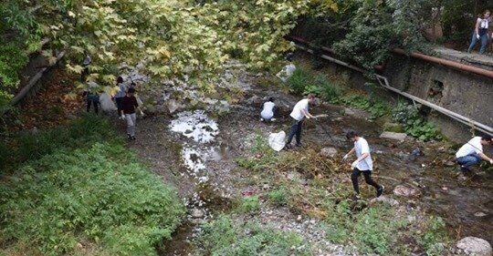 Новости Крымнаша. Придет черед нам самим оглядываться на улицах и тариться оружием