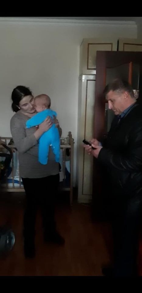 Не может иметь своих детей: раскрыты подробности о похитительнице ребенка под Киевом