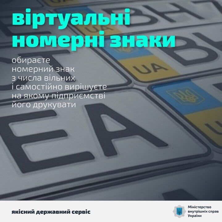 Права в смартфоні і номери через інтернет: в Україні придумали гучні нововведення для водіїв