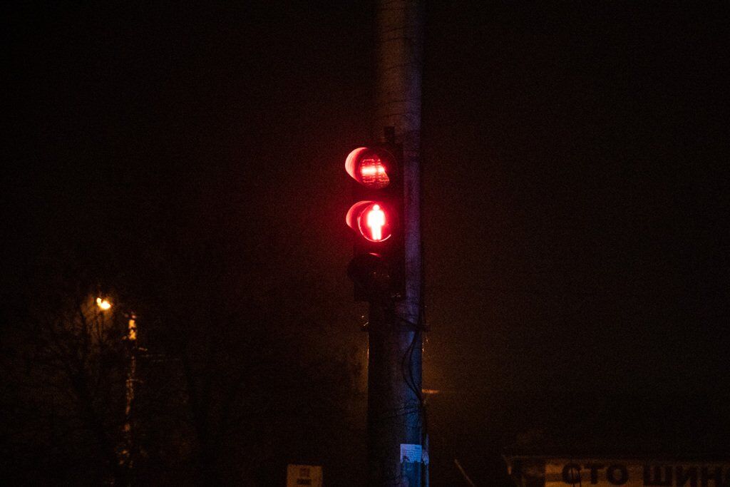 У четвер вночі, 24 жовтня, у Києві на Кільцевій дорозі трапилася кривава ДТП
