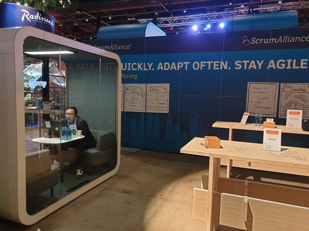 Nordic Business Forum