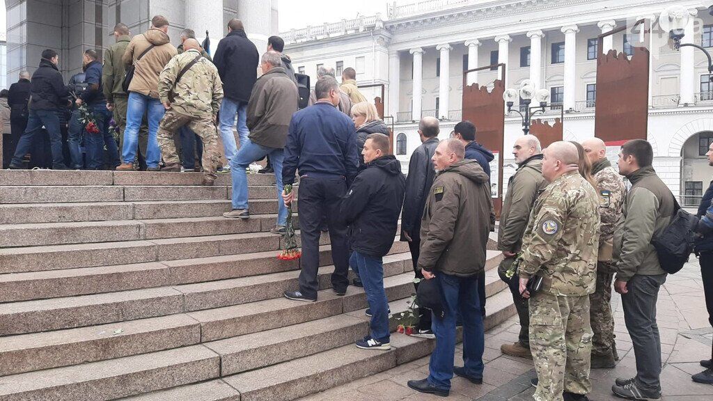 ÐÐ° ÐÐ°Ð¹Ð´Ð°Ð½Ñ ÐÐµÐ·Ð°Ð»ÐµÐ¶Ð½Ð¾ÑÑÑ Ð¿Ð¾Ð¿ÑÐ¾ÑÐ°Ð»Ð¸ÑÑ Ð· Ð¡ÐµÐ½ÑÐµÑÐ¼
