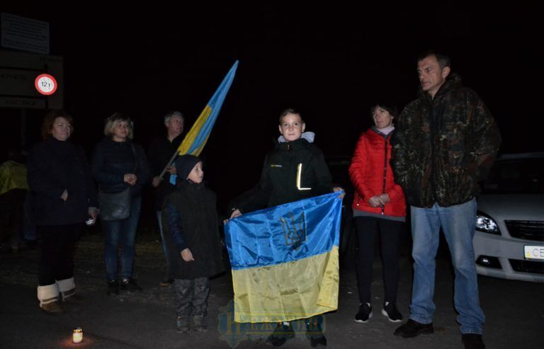 В Ніжині попрощалися із загиблим героєм