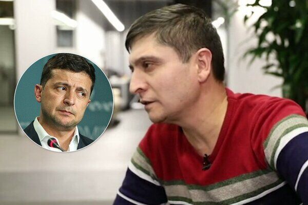 Двойник Зеленского внезапно обратился к президенту Украины: опубликовано видео