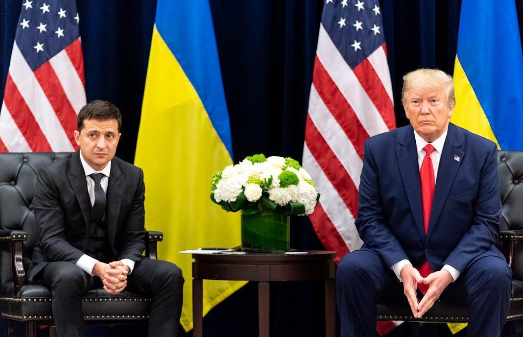 "Трамп помститься Україні": американський експерт дав тривожний прогноз