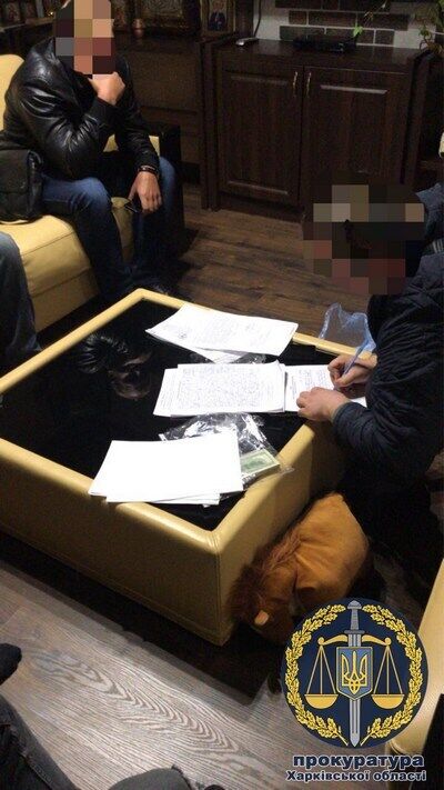 Экс-чиновника Харьковщины поймали на больших аферах