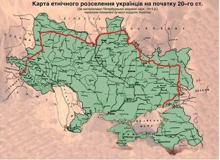 Ігрища з кордонами: сусідам України варто задуматися