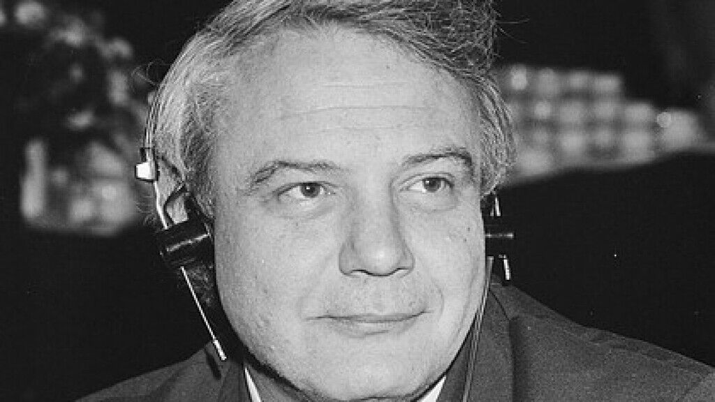 Владимир Буковский