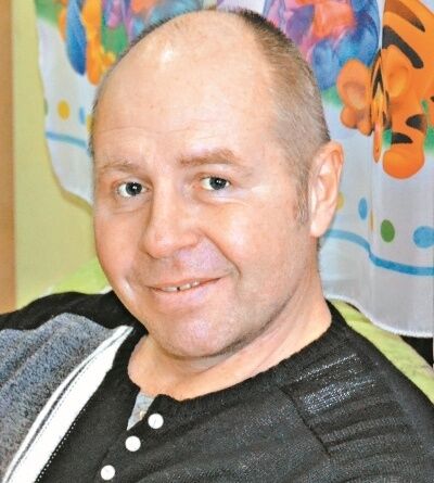 Олаф Шварцкопф