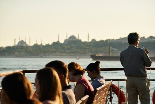 Украинцам станет дороже отдыхать в Турции: из-за чего