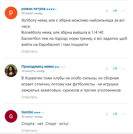 "У Росії краще": Алієв зробив безглузде зізнання про Україну