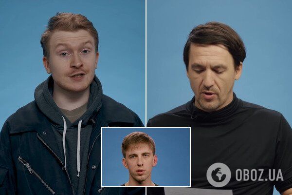 Российские актеры поддержали осужденных за участие в митингах: видео