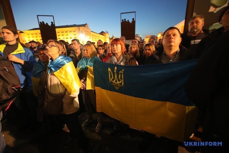 Загроза третього Майдану? Чим для Зеленського обернуться протести в Україні