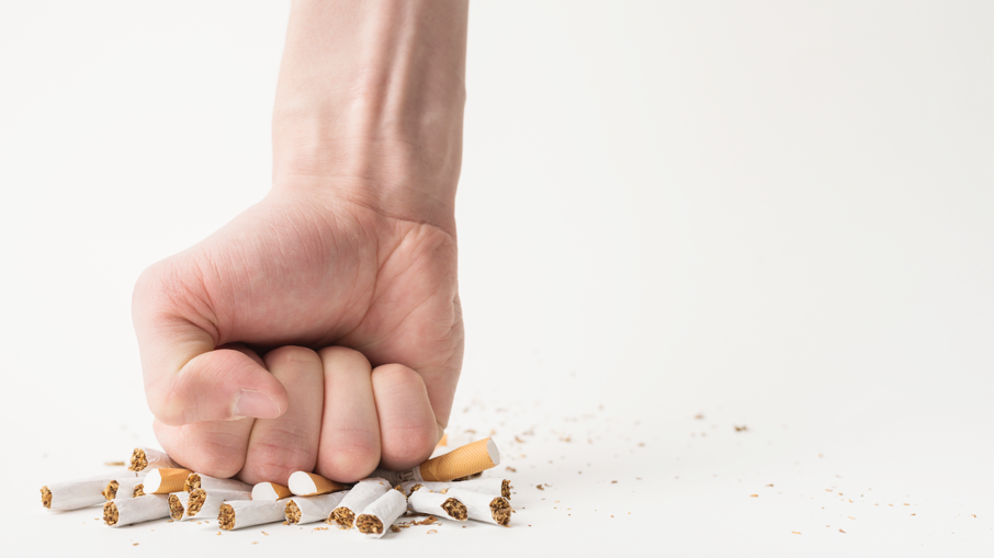 Как развитые страны борются с курением