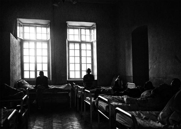 "В Украине предоставляют некачественную психиатрическую помощь"