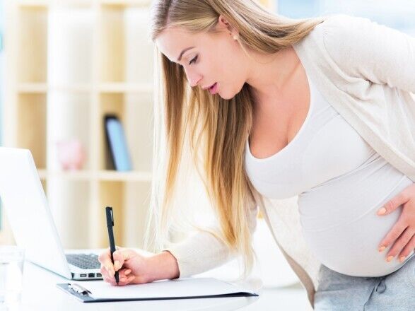 Пособие на ребенка