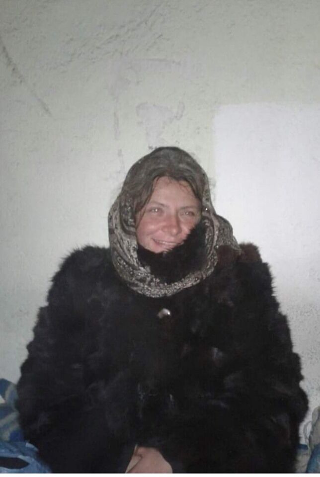 У Кам'янці-Подільському знайшли психічно хвору киянку