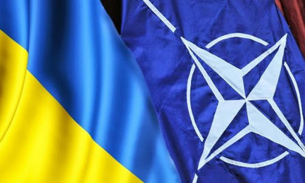 Нездійсненна умова: НАТО викрили у подвійних стандартах щодо України