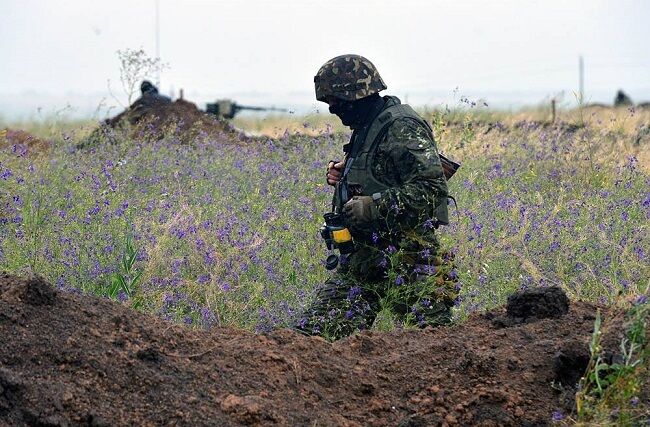 Інженерні війська України